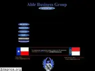 Sites similar to ablepowered.com