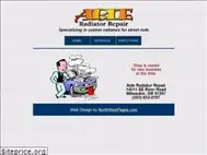 Sites similar to ableradiator.com