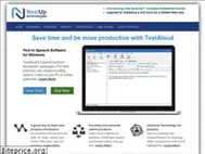 Sites similar to ablereader.com