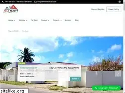 Sites similar to ablerealtyaruba.com