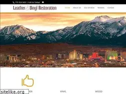 Sites similar to ablerestorationnv.com