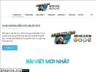 Sites similar to ablersite.org