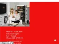 Sites similar to ablesafellc.com
