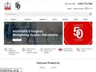 Sites similar to ablescale.com.au