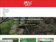 Sites similar to ableseptictankservice.com