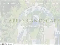 Sites similar to ableslandscapes.com