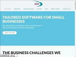 Sites similar to ablesoftsolutions.com