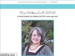 Sites similar to ablessedbirth.com