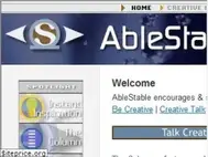 Sites similar to ablestable.com