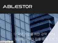 Sites similar to ablestor.com