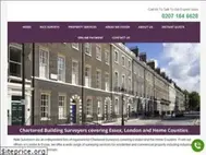 Sites similar to ablesurveyors.com