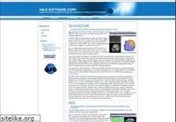 Sites similar to ablesw.com