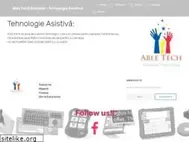 Sites similar to abletech.ro