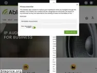 Sites similar to abletek.co.uk