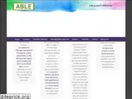 Sites similar to abletherapy.com.au
