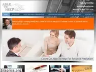 Sites similar to abletohelp.com