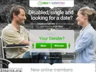 Sites similar to abletoloveyou.com