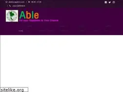 Sites similar to abletour.co.th