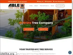Sites similar to abletree-care.com