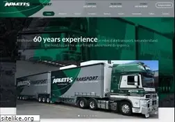 Sites similar to abletts.com.au