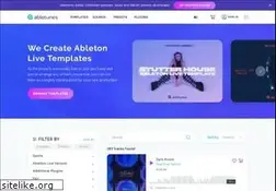 Sites similar to abletunes.com