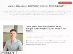 Sites similar to ableu.fr