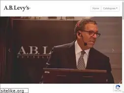 Sites similar to ablevys.com
