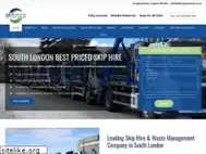 Sites similar to ablewasteservices.co.uk