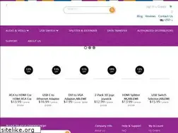 Sites similar to ablewe.com