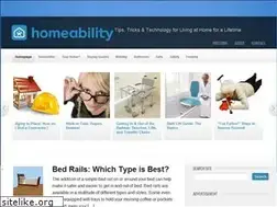 Sites similar to ablewiki.com