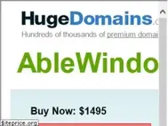 Sites similar to ablewindowcleaning.com
