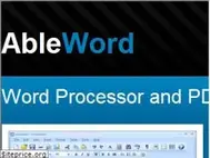 Sites similar to ableword.net