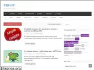 Sites similar to ablex.ru