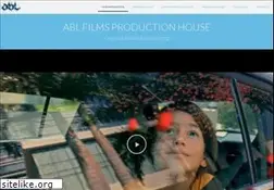 Sites similar to ablfilms.com