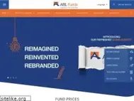 Sites similar to ablfunds.com
