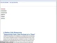Sites similar to ablhomecare.com