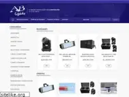 Sites similar to ablights.cl
