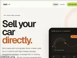 Sites similar to ablii.com