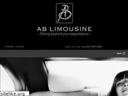 Sites similar to ablimo.ca