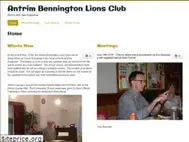 Sites similar to ablions.org