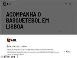 Sites similar to ablisboa.pt