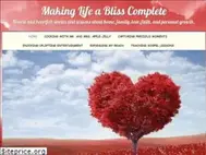 Sites similar to ablisscomplete.com