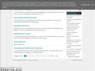 Sites similar to ablissfuldream.blogspot.co.nz