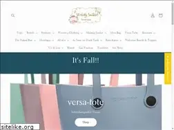 Sites similar to ablissfullybeautifulboutique.com
