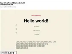 Sites similar to ablitoral.com