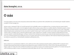 Sites similar to ablkomplet.cz