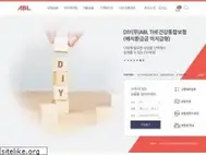 Sites similar to abllife.co.kr