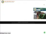 Sites similar to ablmachinetools.com