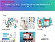 Sites similar to ablmedya.com