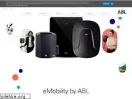 Sites similar to ablmobility.de